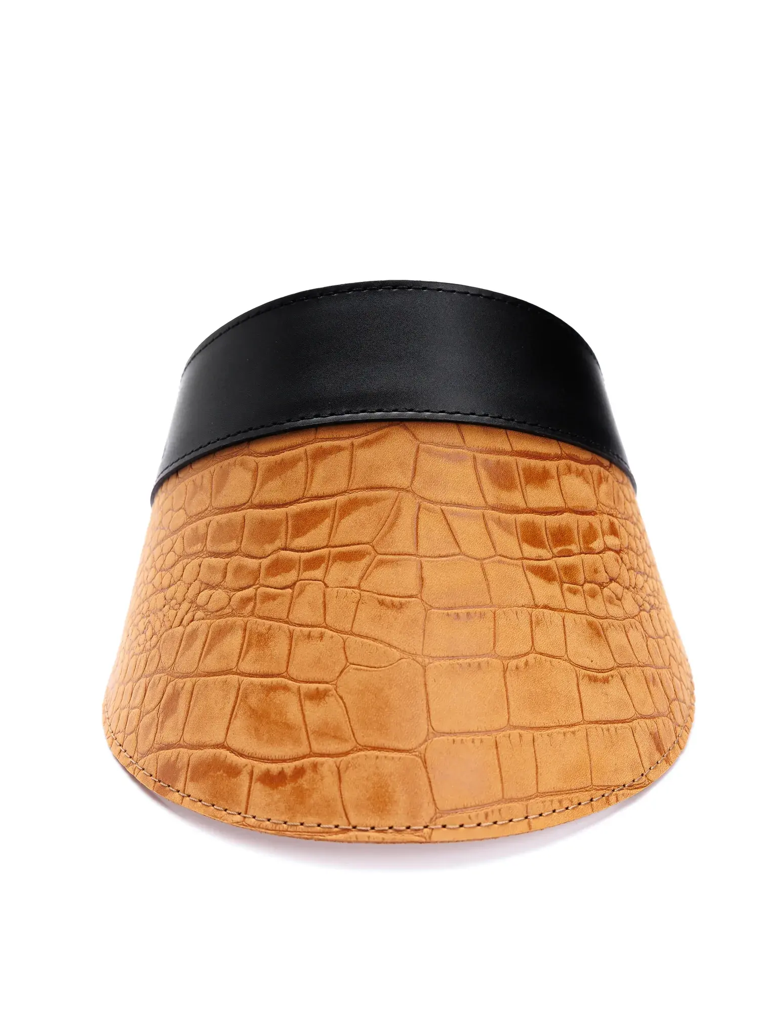 Визор Caramel Croc